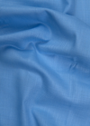 Blended Linen 60 Lea Ice Blue Shirt for Men