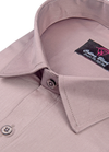 Cotton Mustard Color Men’s Shirt