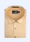 Linen Royal Light Peetch Colour