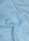 Layocell Linen Small Lining Ice Blue Colour Men’s Shirt