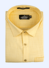 Linen Royal Light Lemon Colour
