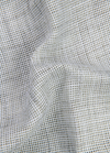 Linen Jute Mehndi Touch Colour Men's Shirt