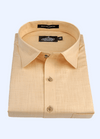 Linen Royal Light Peetch Colour