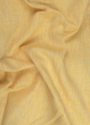 Layocell Linen Small Lining Mango Colour Men’s Shirt