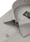 Sunset Royal Linen Light Foam Colour Mens Shirt