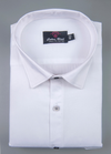 Cottonwhite colour for.Men’s Shirt