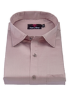 Cotton Mustard Color Men’s Shirt