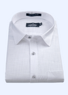 Linen Royal Pure White Colour