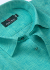 Linen Cotton.Rama Colour For Men's Shirts