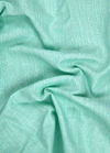Layocell Linen Small Lining Mint Green Colour Men’s Shirt