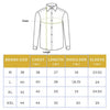 Cotton Light Grey Color Men’s Shirt