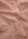 Linen Jute Peach Colour Shirt For Men