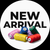 New Arrival