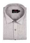 Pure Linen Cotton Khadi Shade Bright Cream Colour for Men's Shirt