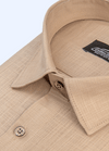 Linen Royal Foam Colour