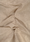 Linen Jute Light Foam Colour Shirt For Men