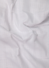 Linen 70% Lee Norwey Full White Colour Lining Shirt for Men