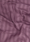 Linen 70% Lee Norwey Lining Light Wine Colour Shirt for Men