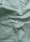Linen Jute Mint Colour Shirt For Men