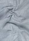 Linen Jute Steel Grey Colour Shirt For Men
