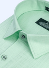 Linen Royal Light Pista Colour