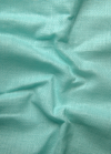 Linen Jute Mint Green Colour Shirt For Men