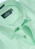 Linen Royal Light Pista Colour
