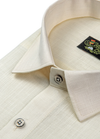 Sunset Royal Lineni Very Colour Mens Shirt