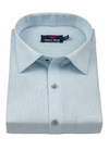 Linen 60 Lea Classic Ice Colour Men’s Shirt