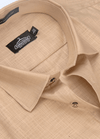 Linen Royal Foam Colour
