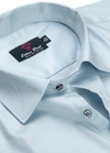 Cotton Light Ice Color Men’s Shirt