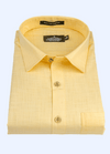 Linen Royal Light Lemon Colour