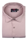Cotton Mustard Color Men’s Shirt