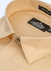 Linen Royal Light Peetch Colour