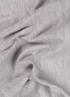 Pure Linen Cotton Khadi Shade Bright Cream Colour for Men's Shirt