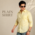 Plain Shirt