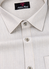 Layocell Linen Small Lining New Colour Men’s Shirt