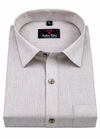 Layocell Linen Small Lining New Colour Men’s Shirt