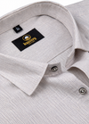 Layocell Linen Small Lining New Colour Men’s Shirt