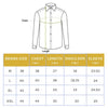 Linen Luxury Print Foam Colour Men Shirt