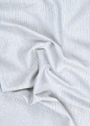 Layocell Linen Small Lining Cream Colour Men’s Shirt