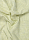 Layocell Linen Small Lining Light Lemon Colour Men’s Shirt