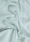 Layocell Linen Small Lining Light Pista Colour Men’s Shirt
